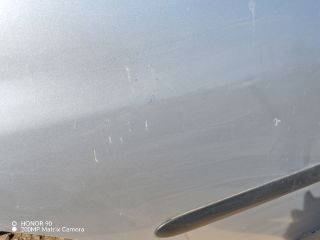 bontott SEAT IBIZA III Jobb hátsó Ajtó (Részeivel)