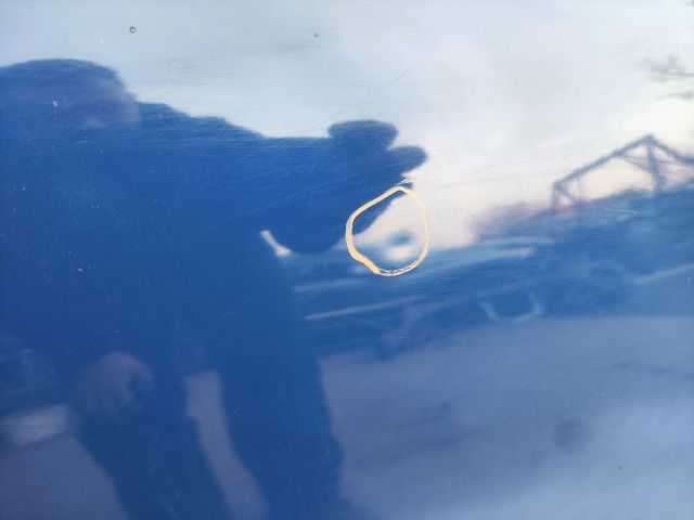 bontott SEAT IBIZA III Jobb hátsó Ajtó (Részeivel)