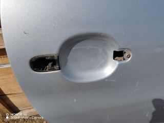 bontott SEAT IBIZA III Jobb hátsó Ajtó (Részeivel)