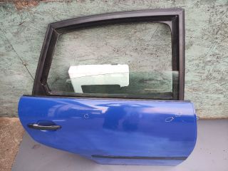 bontott SEAT IBIZA III Jobb hátsó Ajtó (Részeivel)