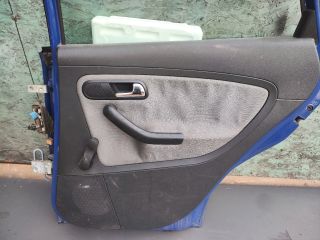 bontott SEAT IBIZA III Jobb hátsó Ajtó (Részeivel)