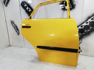 bontott SEAT IBIZA III Jobb hátsó Ajtó (Üres lemez)