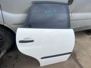 bontott SEAT IBIZA III Jobb hátsó Ajtó (Üres lemez)