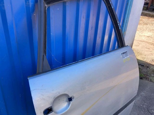 bontott SEAT IBIZA III Jobb hátsó Ajtó (Üres lemez)