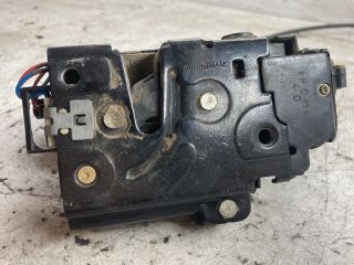 bontott SEAT IBIZA III Jobb hátsó Ajtózár