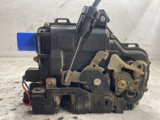 bontott SEAT IBIZA III Jobb hátsó Ajtózár