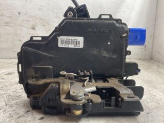 bontott SEAT IBIZA III Jobb hátsó Ajtózár