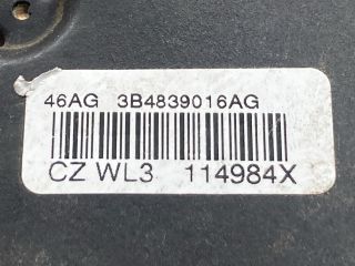 bontott SEAT IBIZA III Jobb hátsó Ajtózár