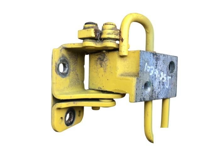 bontott SEAT IBIZA III Jobb hátsó Alsó Zsanér