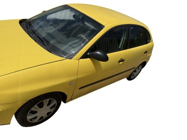 bontott SEAT IBIZA III Jobb hátsó Belső Kilincs