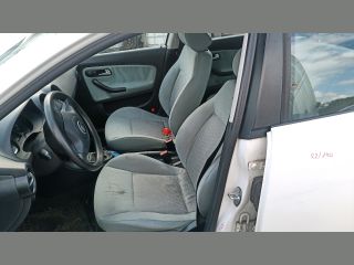 bontott SEAT IBIZA III Jobb hátsó Biztonsági Öv Csat