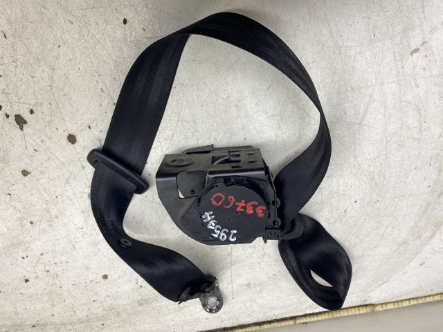 bontott SEAT IBIZA III Jobb hátsó Biztonsági Öv