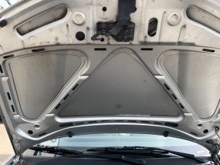 bontott SEAT IBIZA III Jobb hátsó Dobbetét (Kerékjárati, Műanyag)