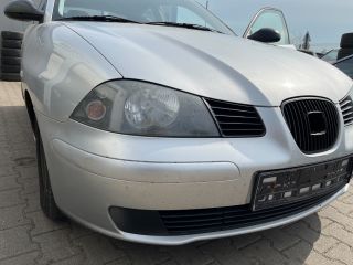 bontott SEAT IBIZA III Jobb hátsó Dobbetét (Kerékjárati, Műanyag)