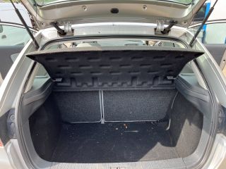 bontott SEAT IBIZA III Jobb hátsó Dobbetét (Kerékjárati, Műanyag)