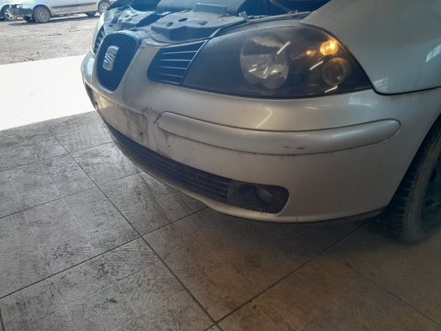 bontott SEAT IBIZA III Jobb hátsó Gólyaláb (Lengécsillapító, Rugó)