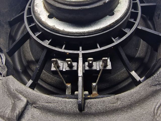 bontott SEAT IBIZA III Jobb hátsó Hangszóró