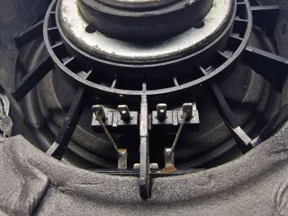 bontott SEAT IBIZA III Jobb hátsó Hangszóró