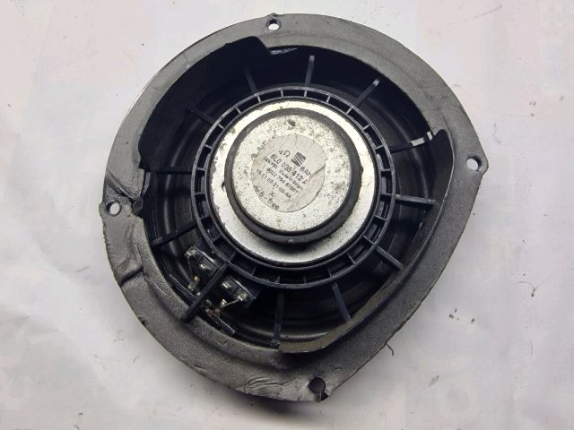 bontott SEAT IBIZA III Jobb hátsó Hangszóró