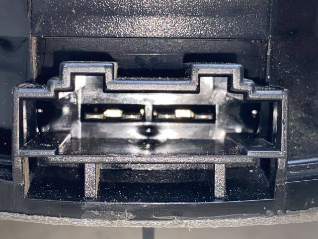 bontott SEAT IBIZA III Jobb hátsó Hangszóró