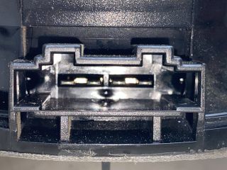 bontott SEAT IBIZA III Jobb hátsó Hangszóró