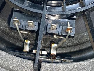 bontott SEAT IBIZA III Jobb hátsó Hangszóró