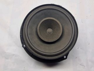 bontott SEAT IBIZA III Jobb hátsó Hangszóró