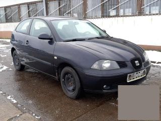 bontott SEAT IBIZA III Jobb hátsó Kapaszkodó (Felső)