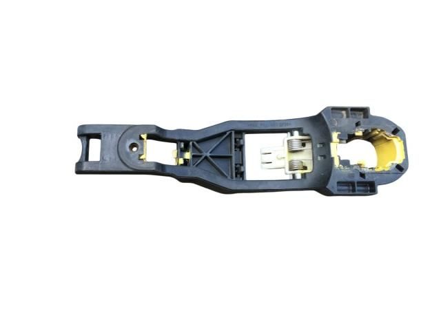 bontott SEAT IBIZA III Jobb hátsó Külső Kilincsfészek