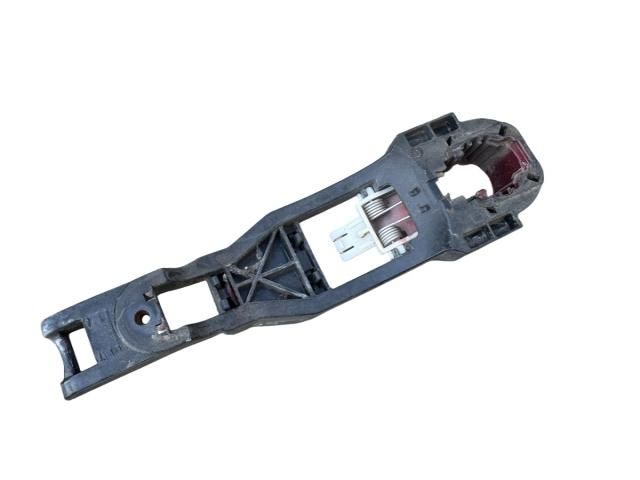 bontott SEAT IBIZA III Jobb hátsó Külső Kilincsfészek