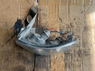 bontott SEAT IBIZA III Jobb Hátsó Lámpa