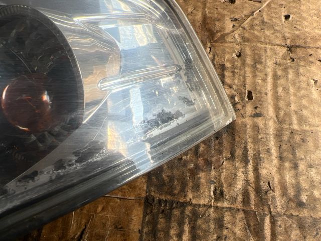 bontott SEAT IBIZA III Jobb Hátsó Lámpa