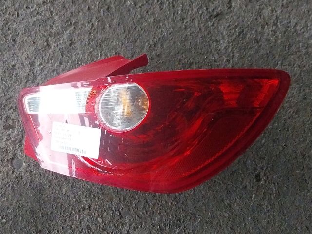 bontott SEAT IBIZA III Jobb Hátsó Lámpa