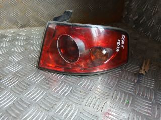 bontott SEAT IBIZA III Jobb Hátsó Lámpa