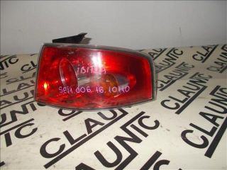 bontott SEAT IBIZA III Jobb Hátsó Lámpa