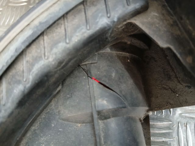 bontott SEAT IBIZA III Jobb Hátsó Lámpa