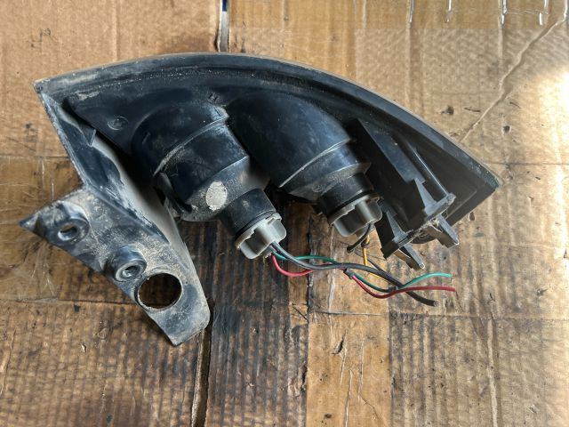 bontott SEAT IBIZA III Jobb Hátsó Lámpa