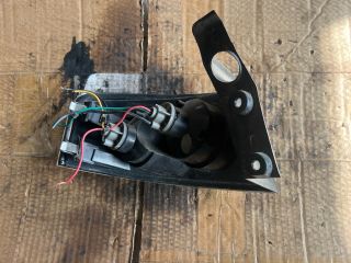 bontott SEAT IBIZA III Jobb Hátsó Lámpa