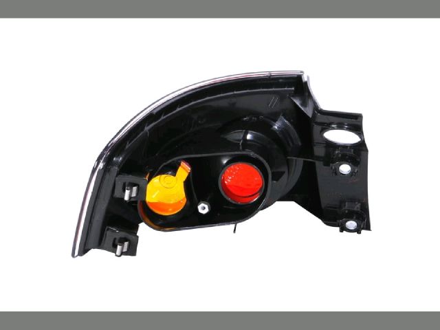 bontott SEAT IBIZA III Jobb hátsó Lámpabúra