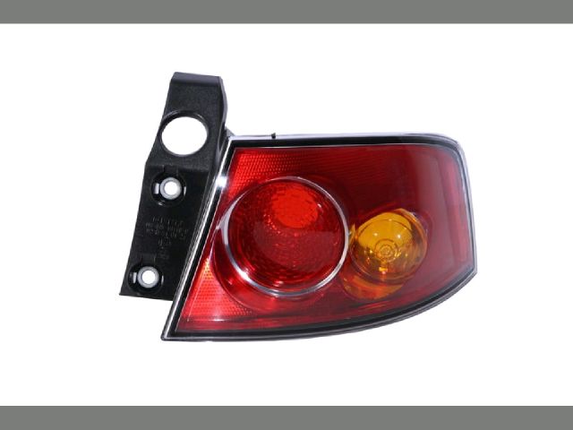 bontott SEAT IBIZA III Jobb hátsó Lámpabúra