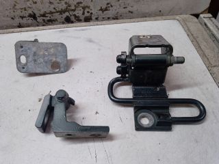 bontott SEAT IBIZA III Jobb hátsó Zsanér