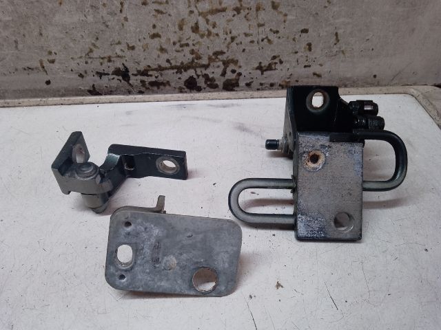 bontott SEAT IBIZA III Jobb hátsó Zsanér