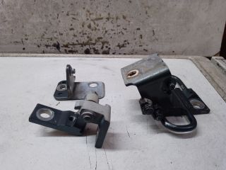 bontott SEAT IBIZA III Jobb hátsó Zsanér