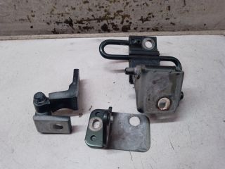 bontott SEAT IBIZA III Jobb hátsó Zsanér