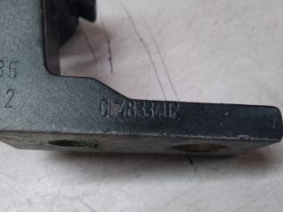 bontott SEAT IBIZA III Jobb hátsó Zsanér