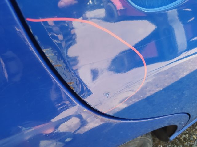 bontott SEAT IBIZA III Jobb Külső Hátsó Lámpa