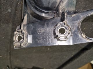 bontott SEAT IBIZA III Jobb Külső Hátsó Lámpa