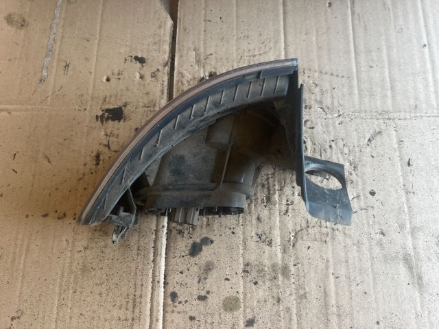 bontott SEAT IBIZA III Jobb Külső Hátsó Lámpa