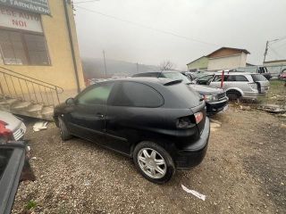 bontott SEAT IBIZA III Jobb Külső Hátsó Lámpa