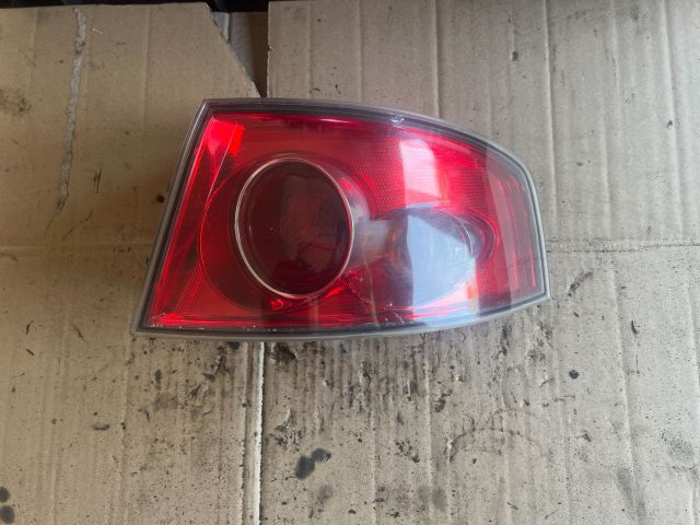 bontott SEAT IBIZA III Jobb Külső Hátsó Lámpa